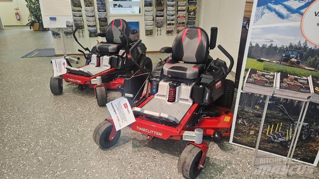 Toro MR5075T Nulles pagrieziena zāles pļāvēji