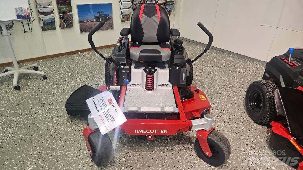 Toro MR5075T Nulles pagrieziena zāles pļāvēji