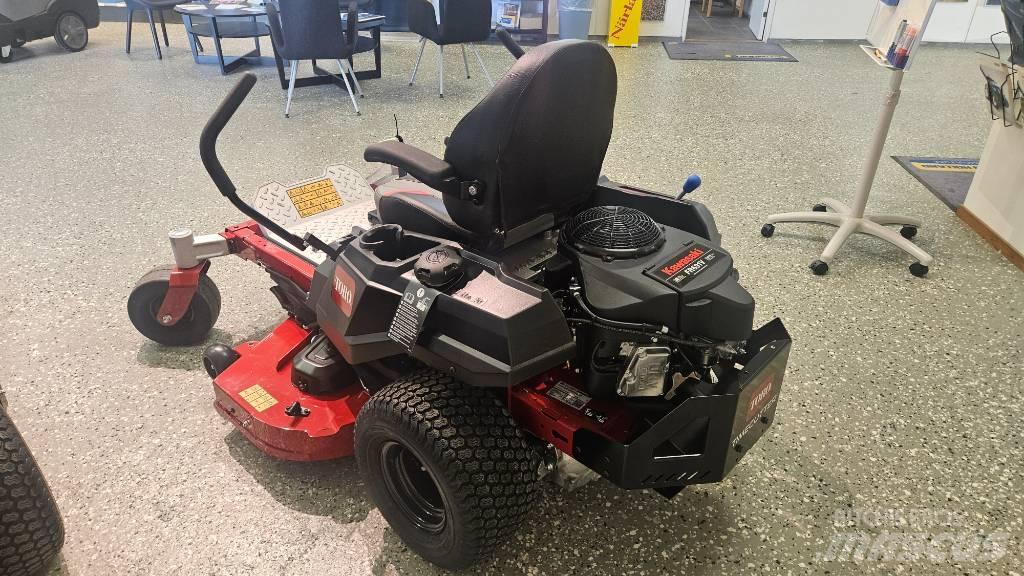 Toro MR5075T Nulles pagrieziena zāles pļāvēji