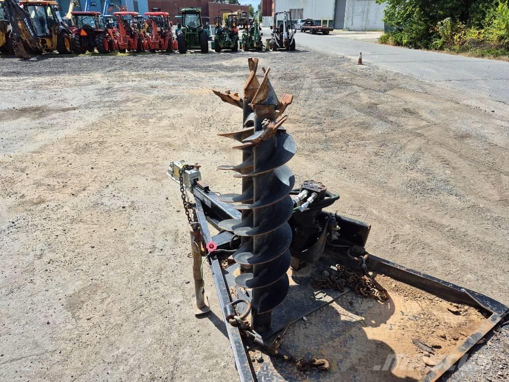 Toro DINGO TX427N Lietoti riteņu kompaktiekrāvēji