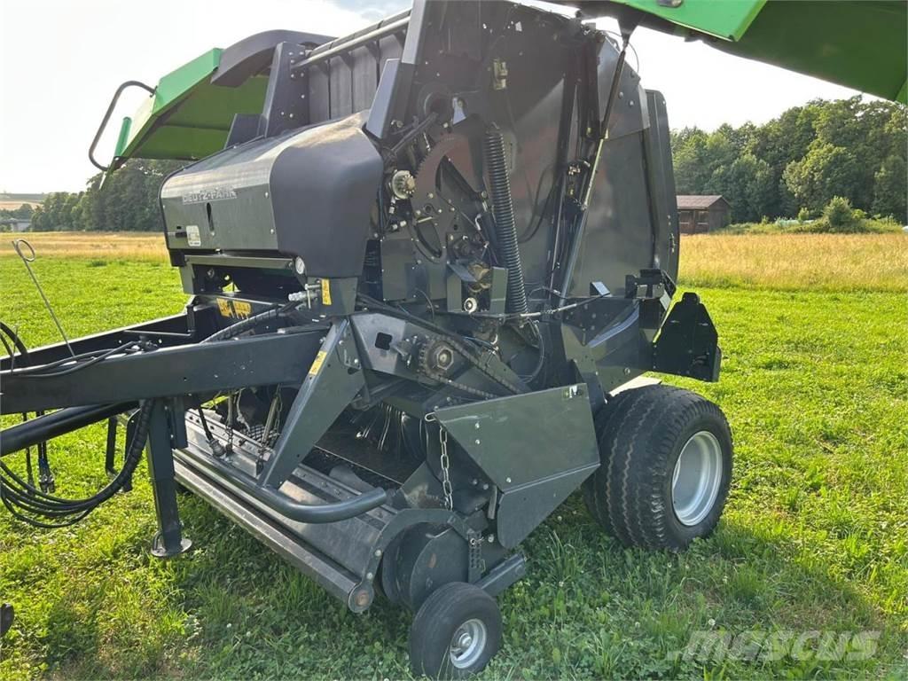 Kuhn VB 2260 Rituļu preses