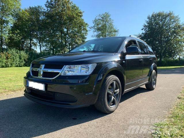 Dodge Journey SE Automašīnas