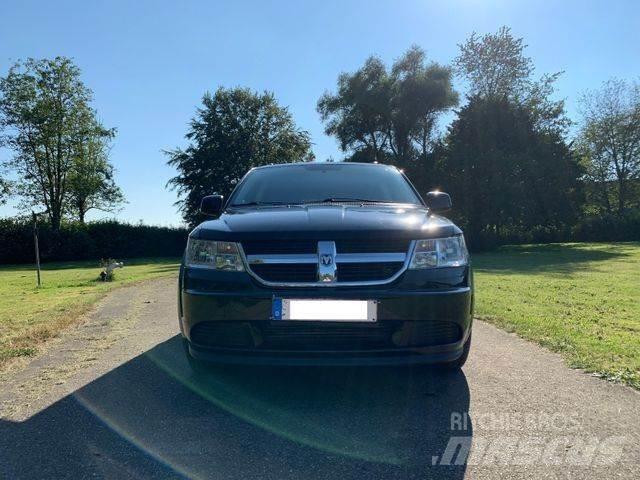 Dodge Journey SE Automašīnas