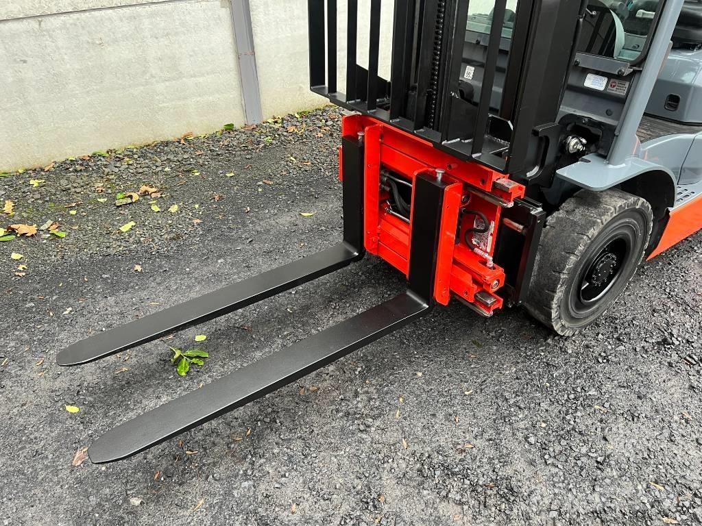 Toyota 02-8FGF25 LPG tehnika