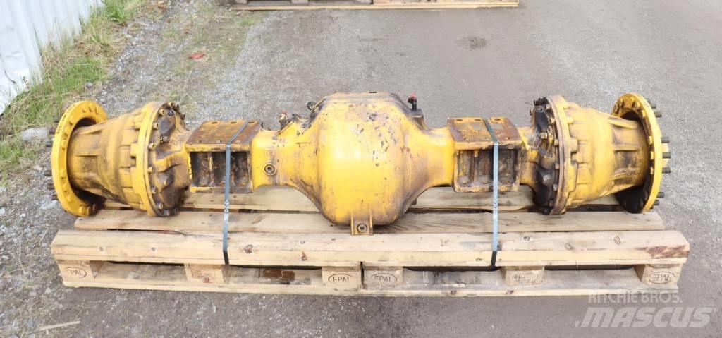 Volvo L 120 G Iekrāvēji uz riteņiem