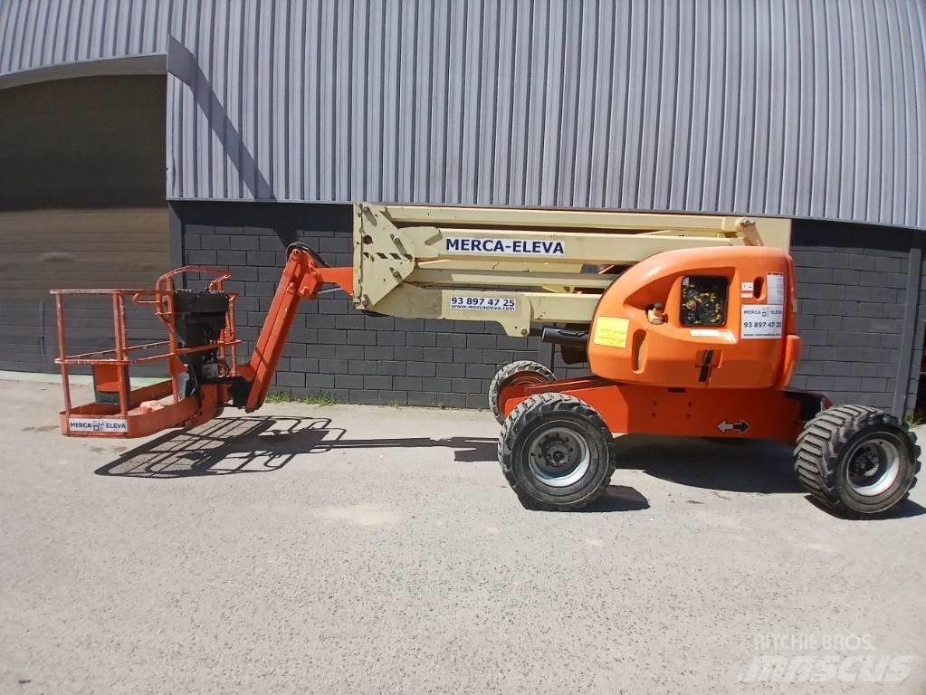 JLG 450 AJ SIII Strēles pacēlāji