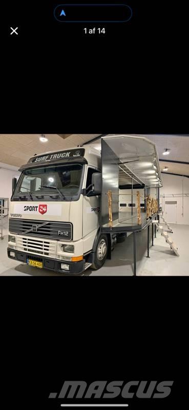 0 Scene lad Īpaši konteineri