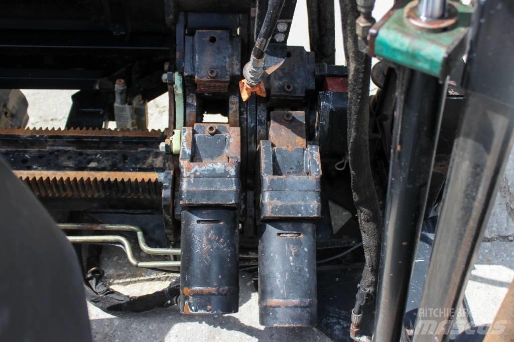 Ditch Witch JT9 Horizontālā virziena urbšanas iekārtas