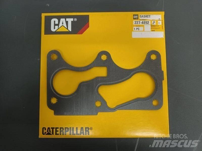 CAT GASKET 227-4892 Dzinēji