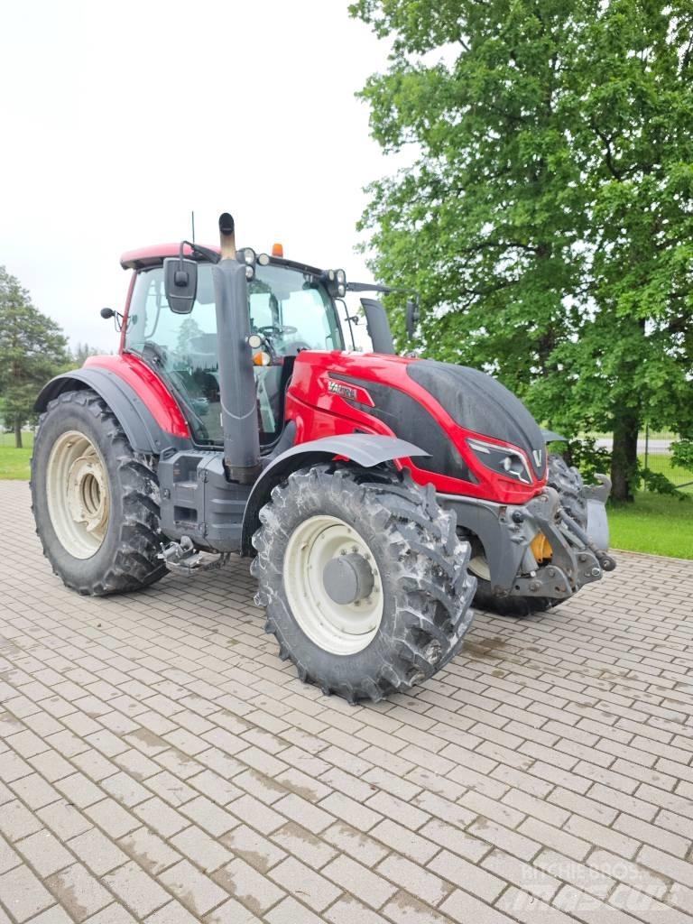 Valtra T 234 Direct Traktori
