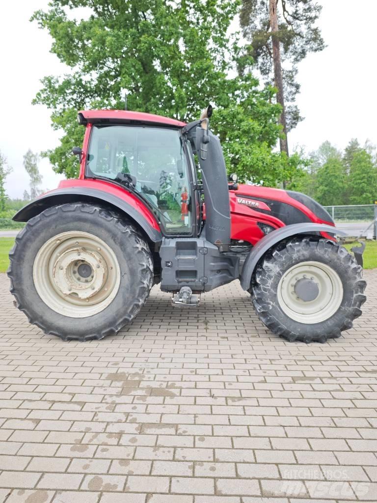 Valtra T 234 Direct Traktori