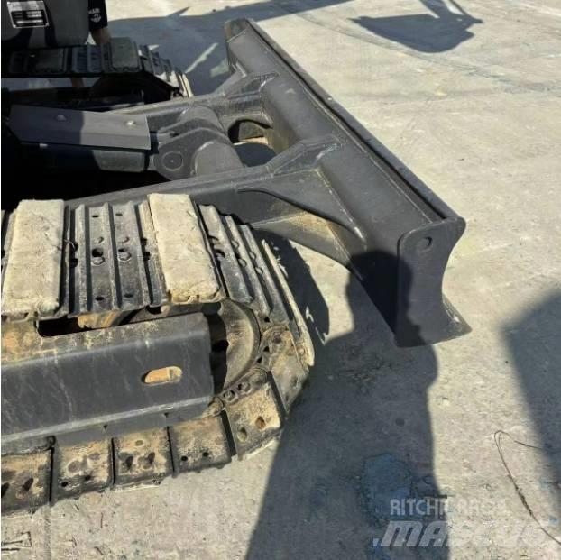 Doosan DX75-9C Vidēja lieluma ekskavatori 7 t - 12 t