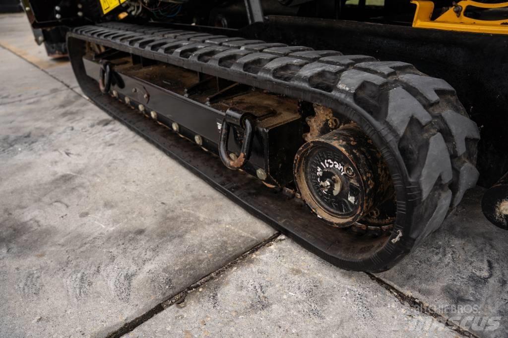 Ditch Witch JT28 Horizontālā virziena urbšanas iekārtas