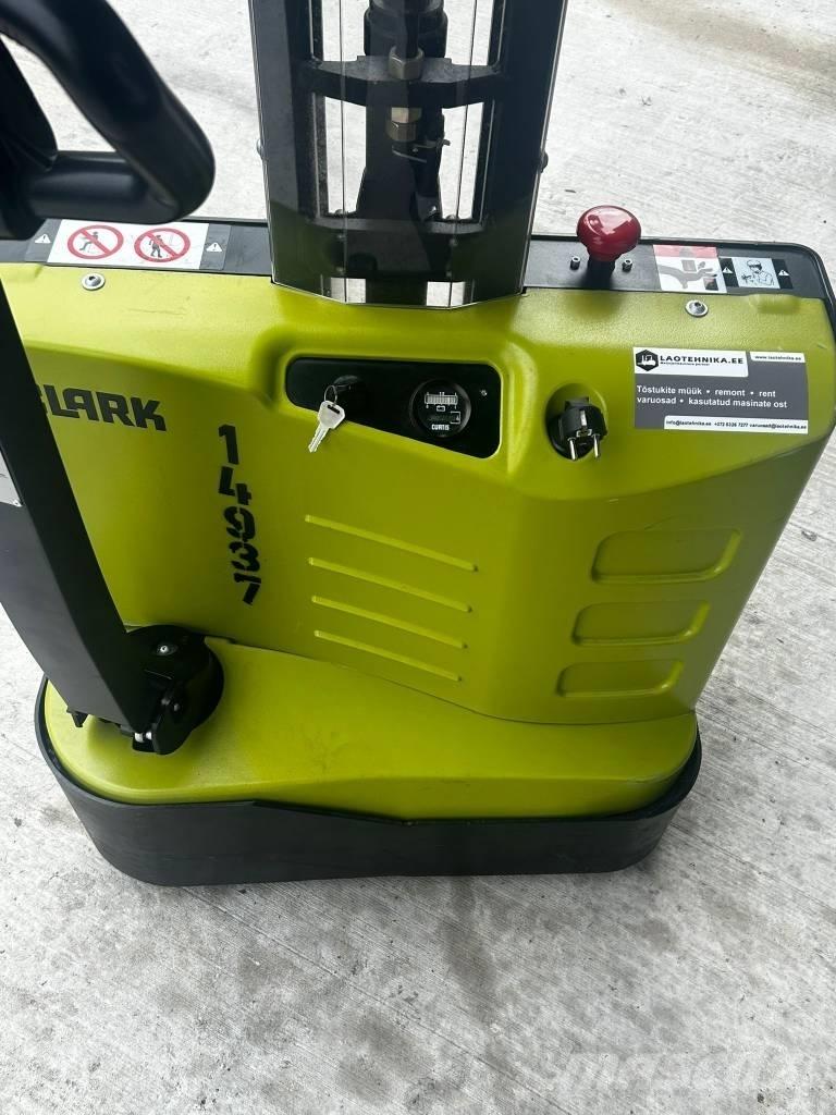 Clark WS10M Krautnētāji