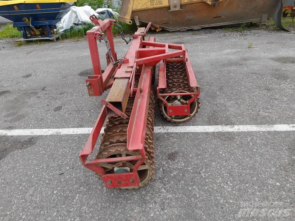 Potila NJ 375 Jyrä Veltņi
