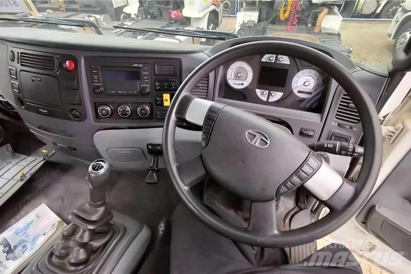 Tata PRIMA 3338K Citi