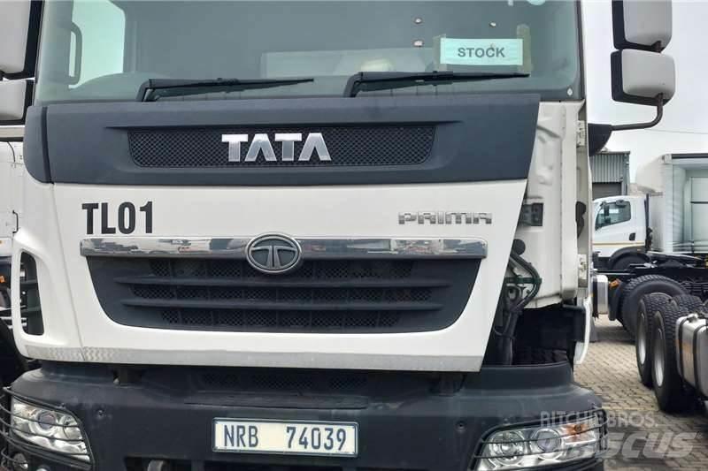 Tata PRIMA 3338K Citi