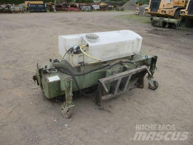 Tuchel FKM 200  220 Birstes