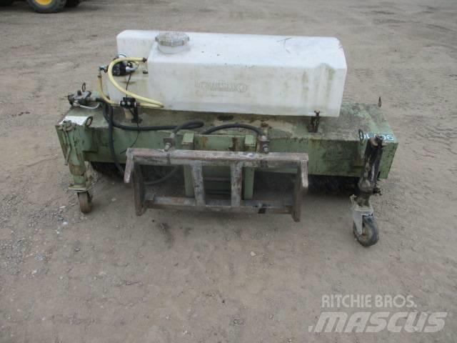 Tuchel FKM 200  220 Birstes