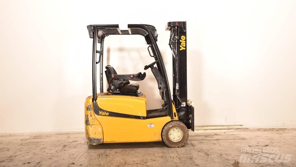 Yale ERP 20 VT Elektriskie iekrāvēji
