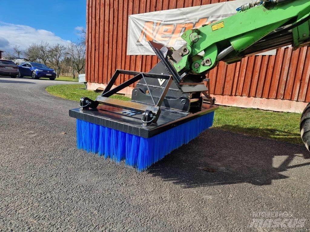  Adapter Avant - S45 Iekrāvēji uz riteņiem