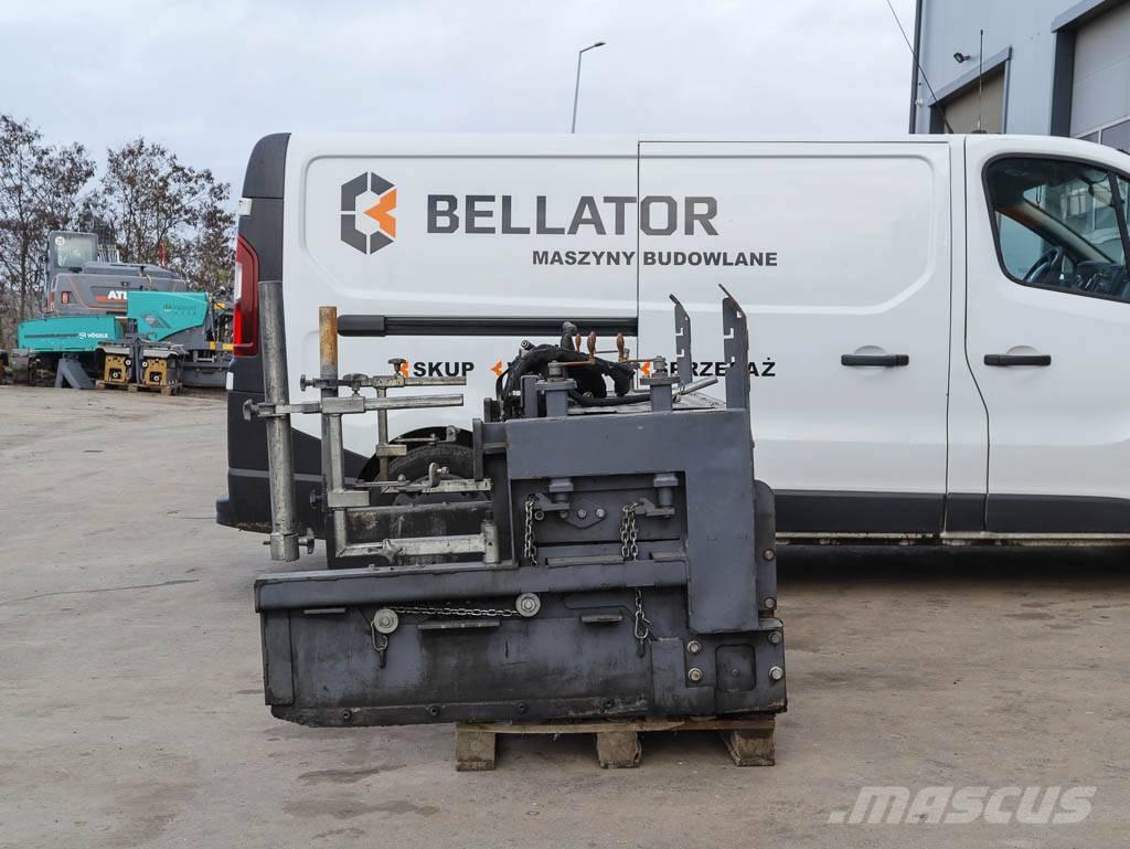 Vögele AB 220-3 TV Asfalta klājēji