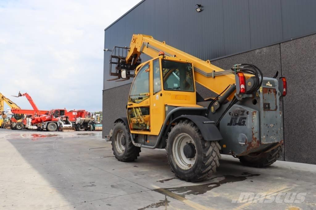 JLG 3513 PS Teleskopiskie manipulatori