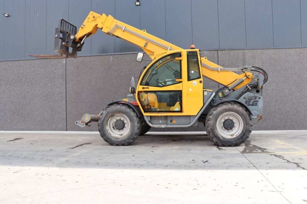 JLG 3513 PS Teleskopiskie manipulatori