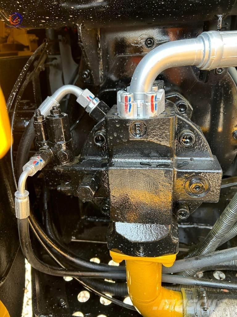 Sany SY 75 C pro Vidēja lieluma ekskavatori 7 t - 12 t