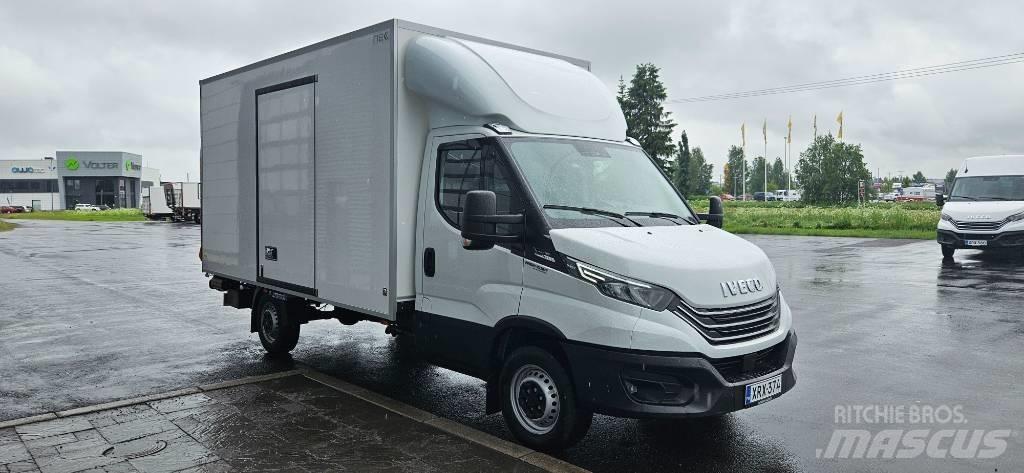 Iveco Daily 35S18A8 Furgons