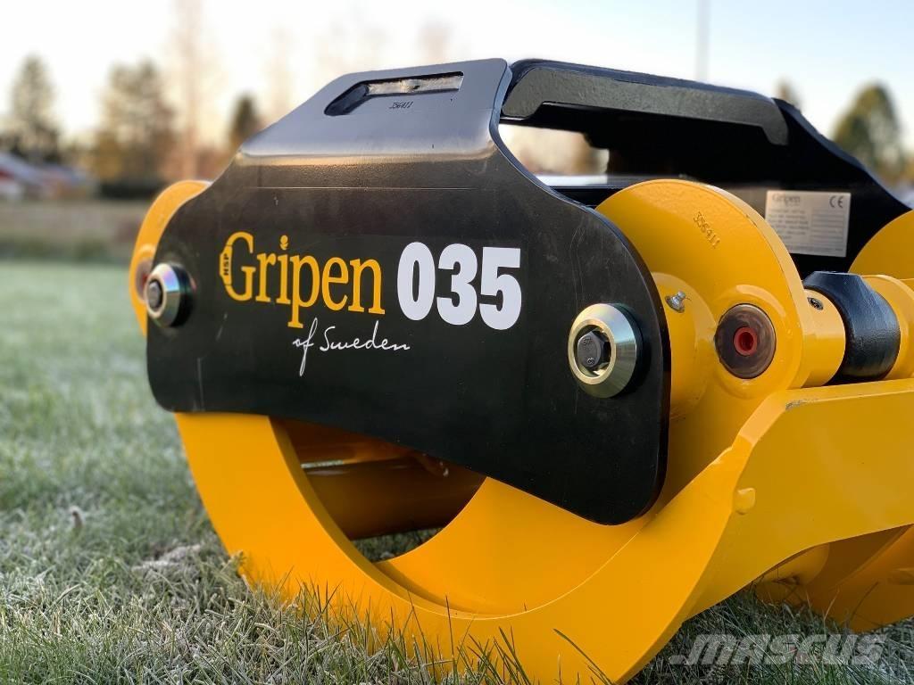 HSP 35HD Satvērējs