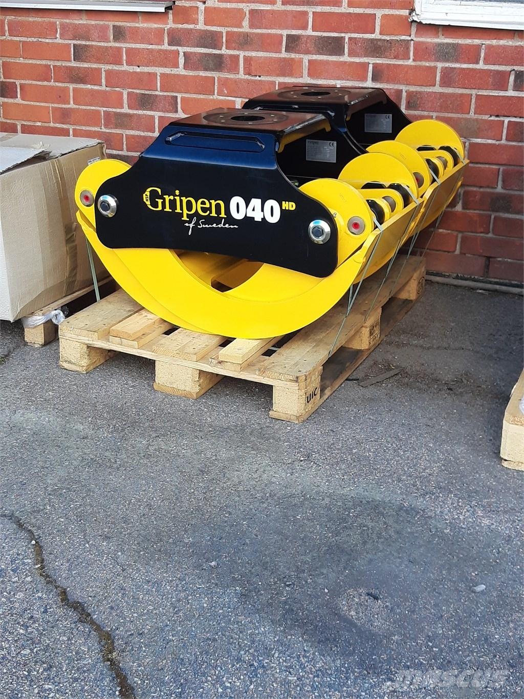 HSP 35HD Satvērējs