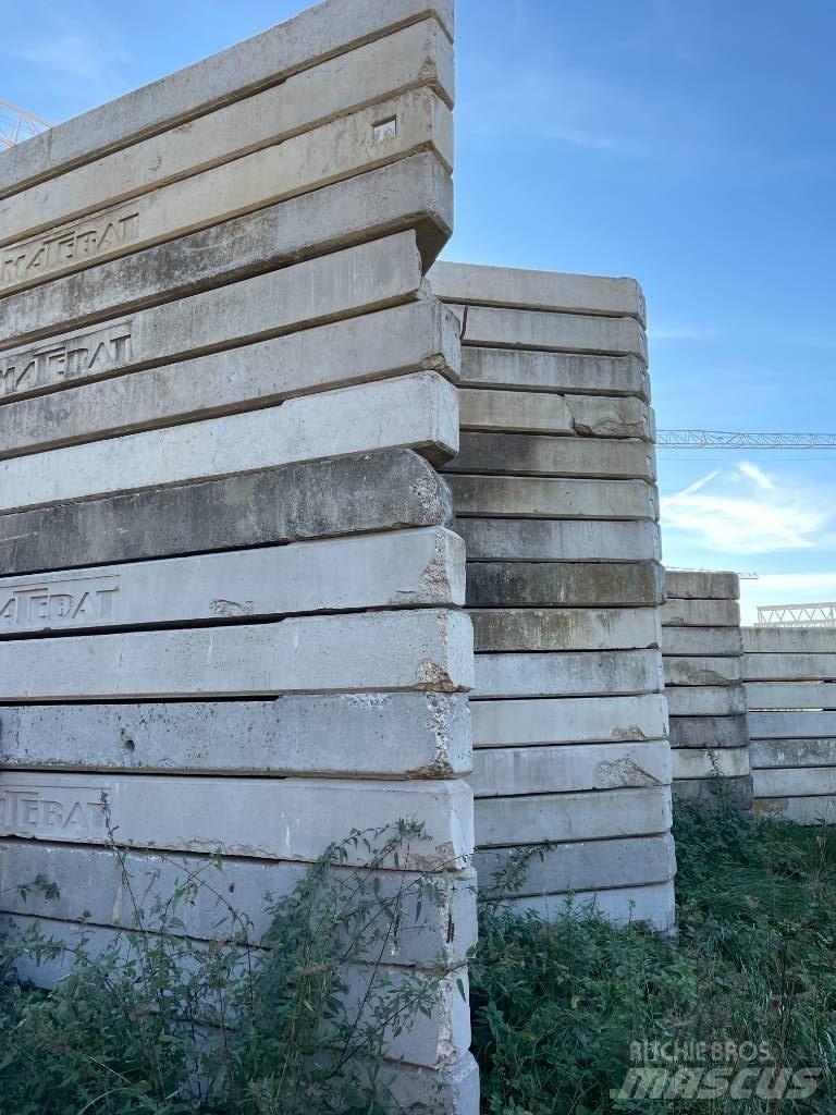 Potain MD 238 Torņa krāni