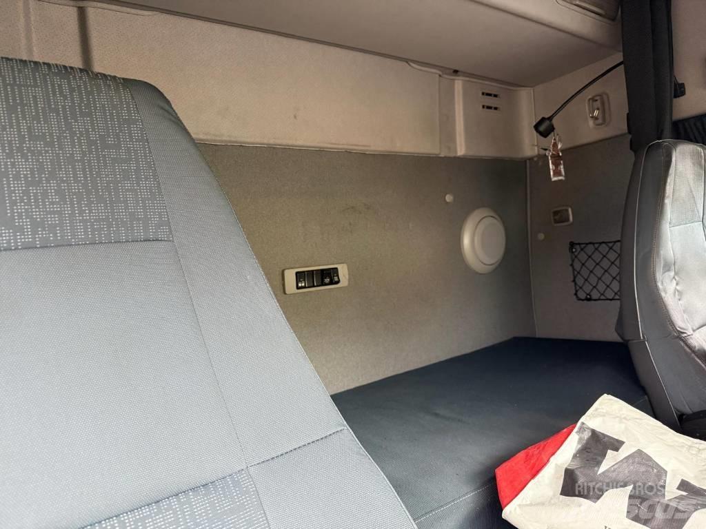 Volvo FM 420 Kravas automašīnas - refrižeratori