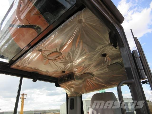 Doosan DX 85 R-3 Vidēja lieluma ekskavatori 7 t - 12 t