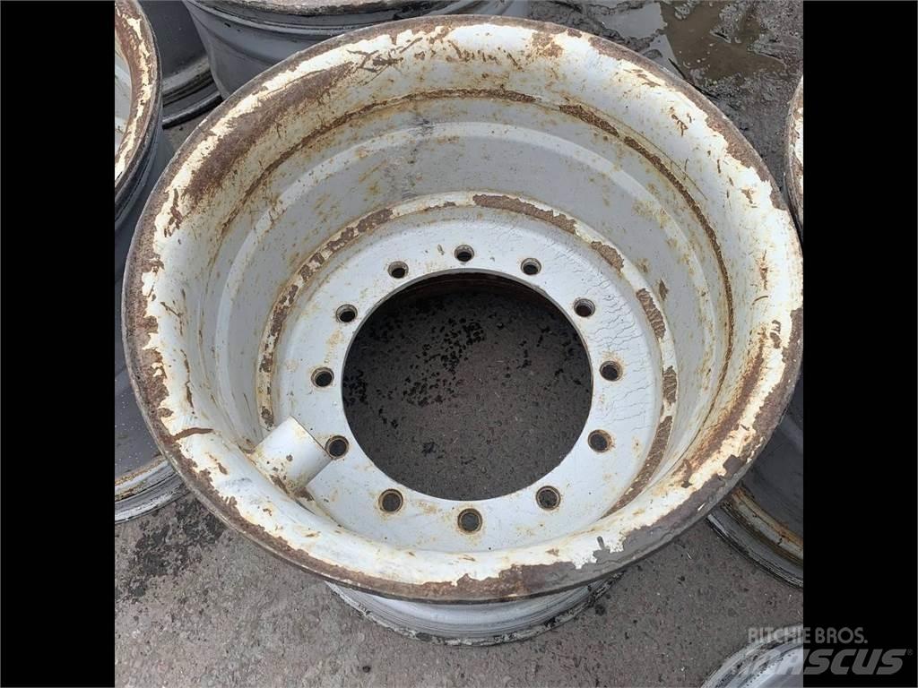 Gremo 1350 24x26,5 Riepas, riteņi un diski
