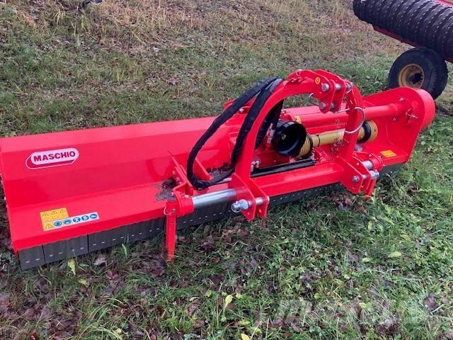 Maschio Brava 250 L Pļaujmašīnas/pašgājēji