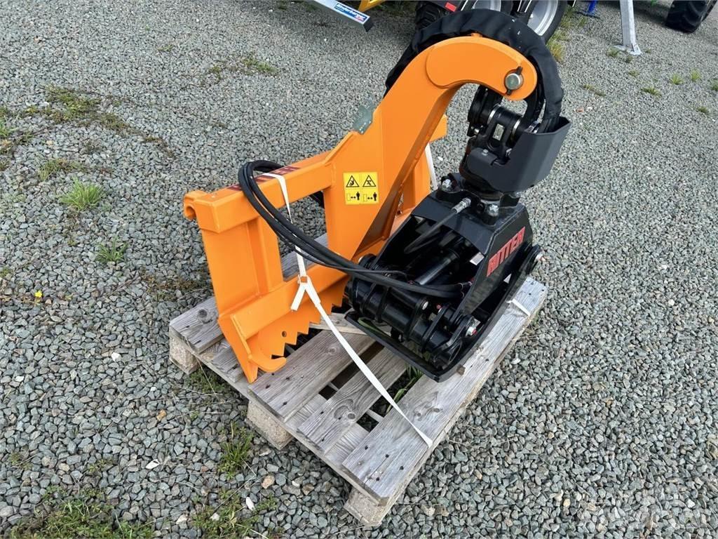 Ritter RGL3 R1100 Citas pacelšanas iekārtas