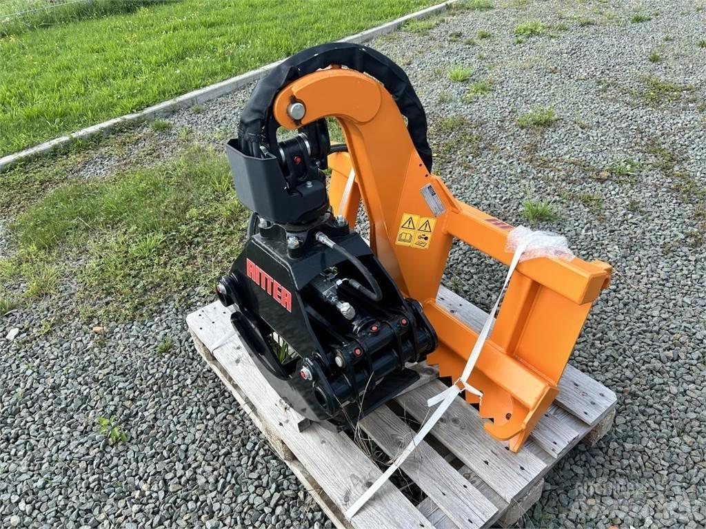 Ritter RGL3 R1100 Citas pacelšanas iekārtas