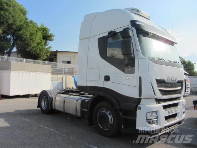 Iveco AS 440 S46 Vilcēji