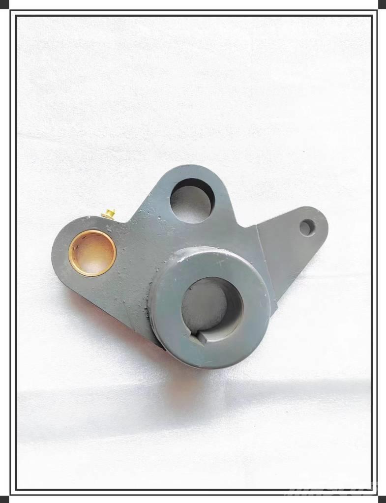 CLAAS Lever Transmisija