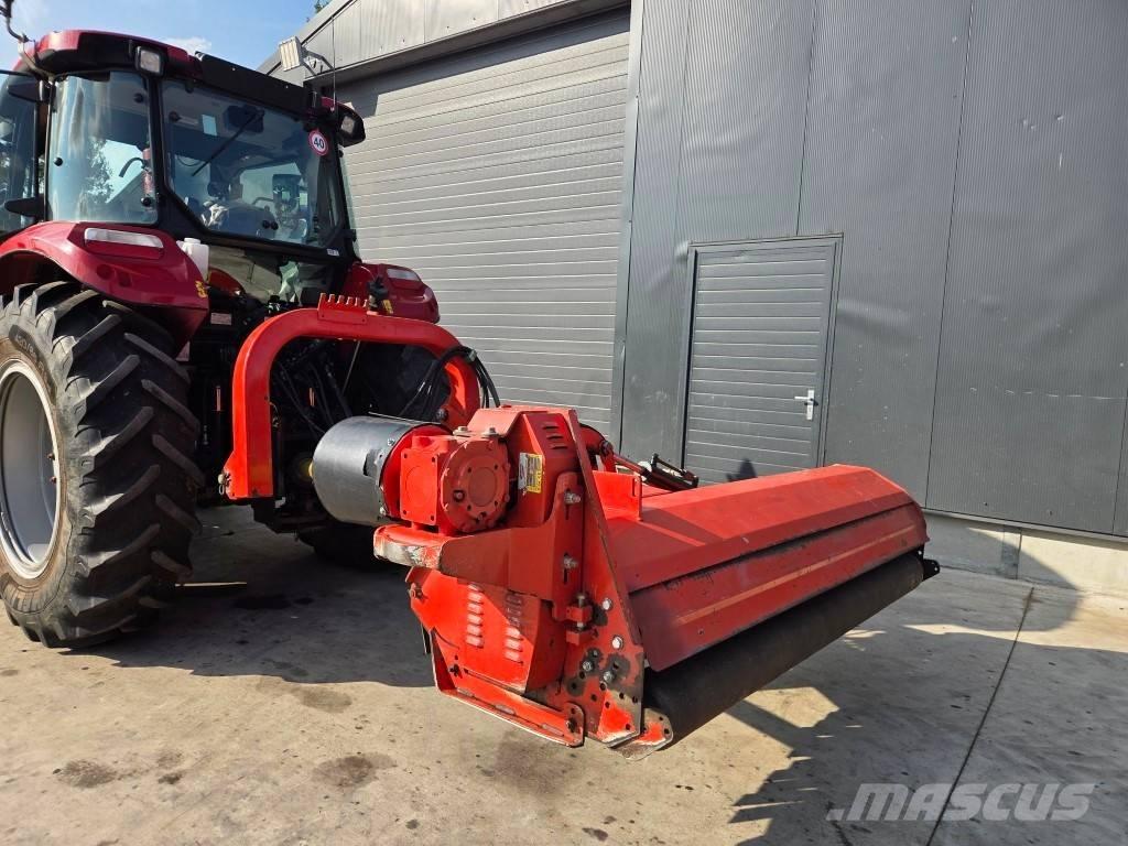 Maschio Giraffa 210 Pļaujmašīnas/pašgājēji