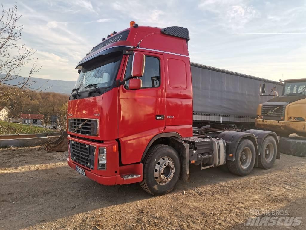 Volvo 550 Vilcēji
