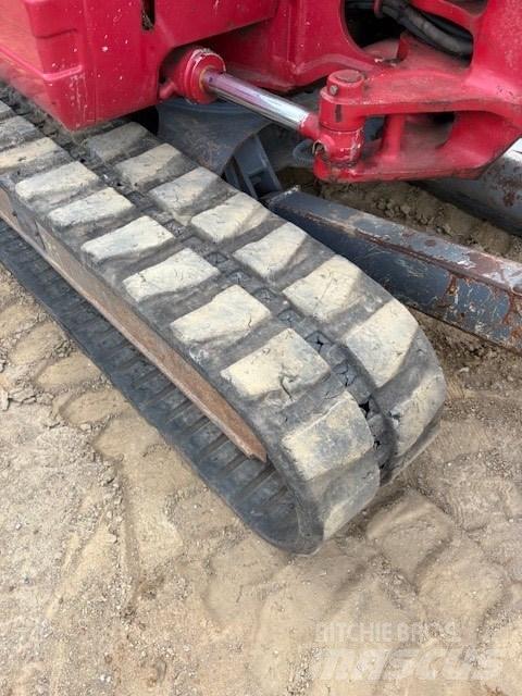 Takeuchi TB 250 Mini ekskavatori < 7 t