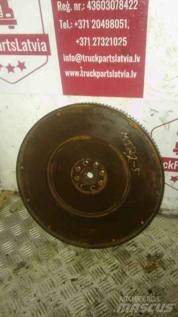 MAN 14.232 Flywheel Pārnesumkārbas