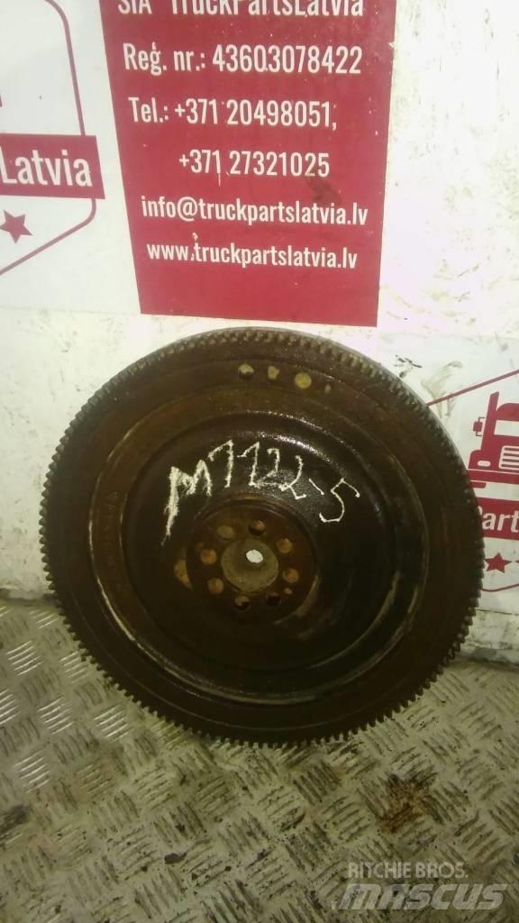 MAN 14.232 Flywheel Pārnesumkārbas