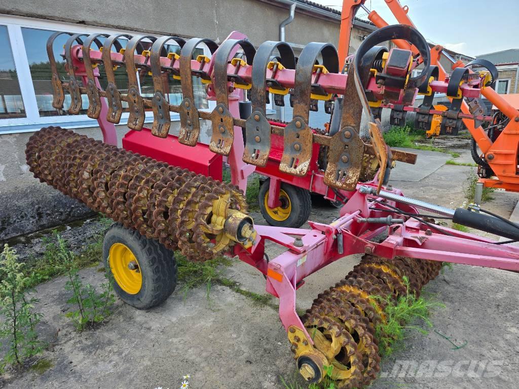 Väderstad ROLLEX 620 Veltņi