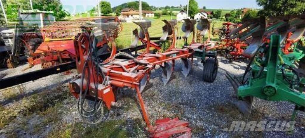 Vogel & Noot xs950 Parastie arkli
