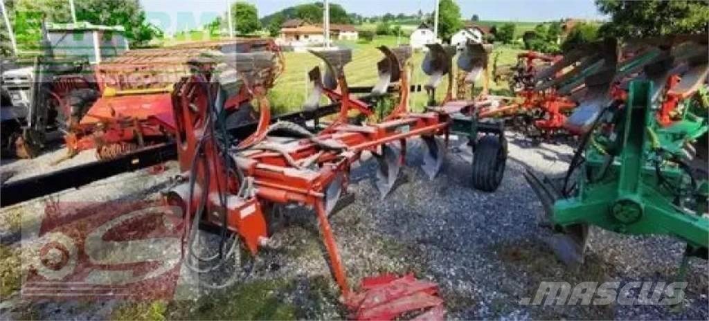 Vogel & Noot xs950 Parastie arkli