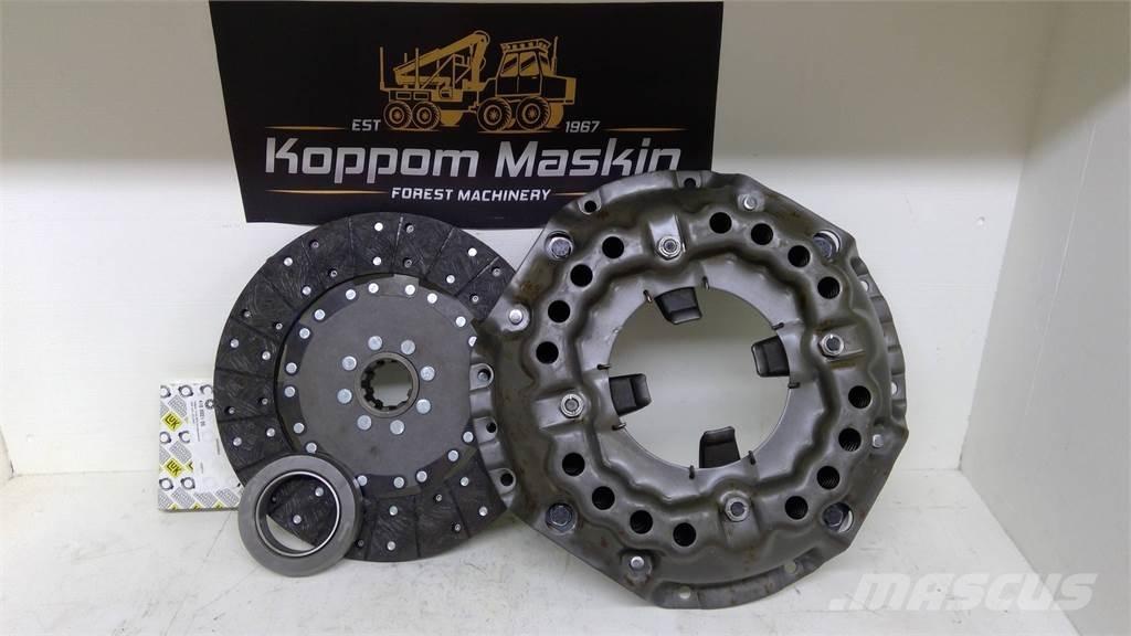 Ford Kopplingssats Transmisija